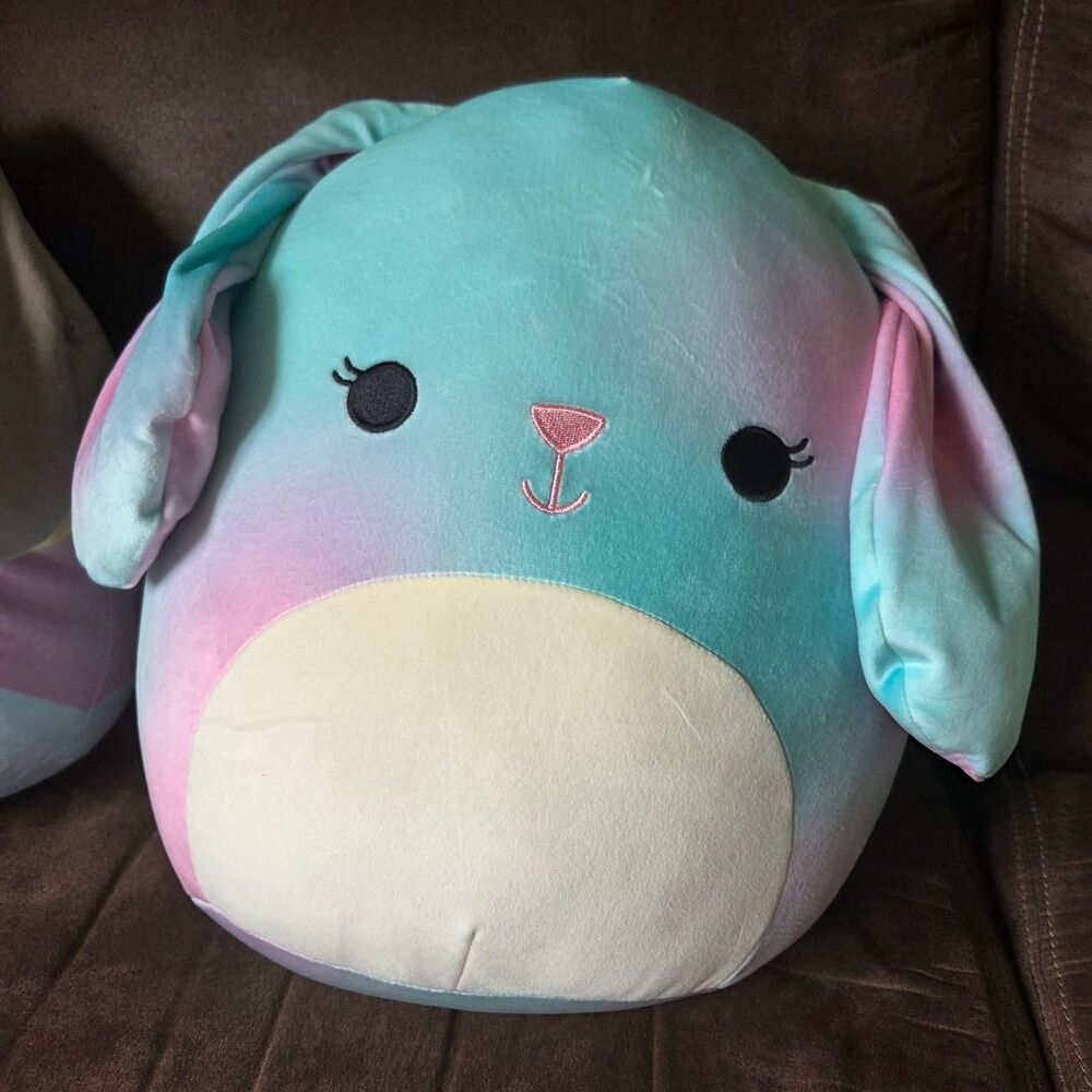 Squishmallows multi Stuffed-animals